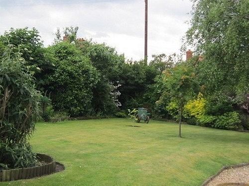Pantiles B&B Cromer Buitenkant foto